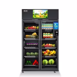 AI SMART FRIDGE png