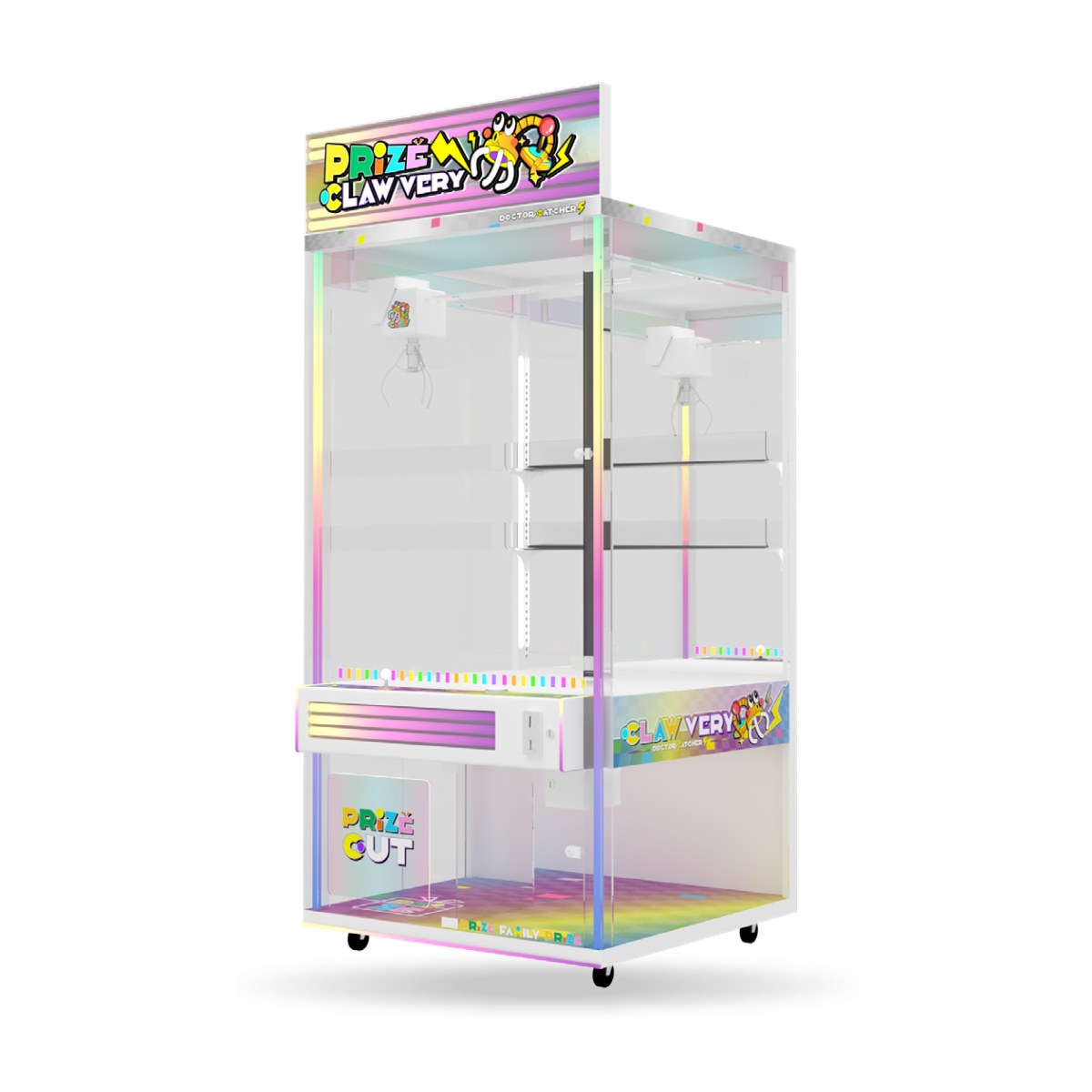 Greifautomat Pro Claw