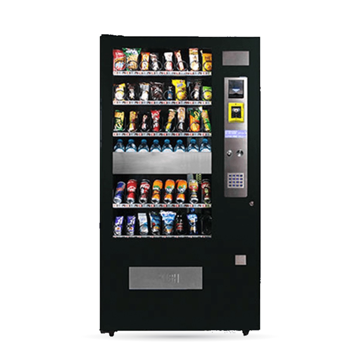 Magma S708-LF Snackautomat mit Lift (Indoor)