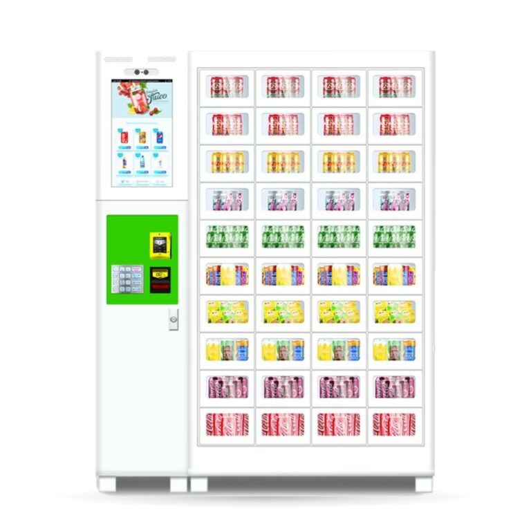 Smart Locker