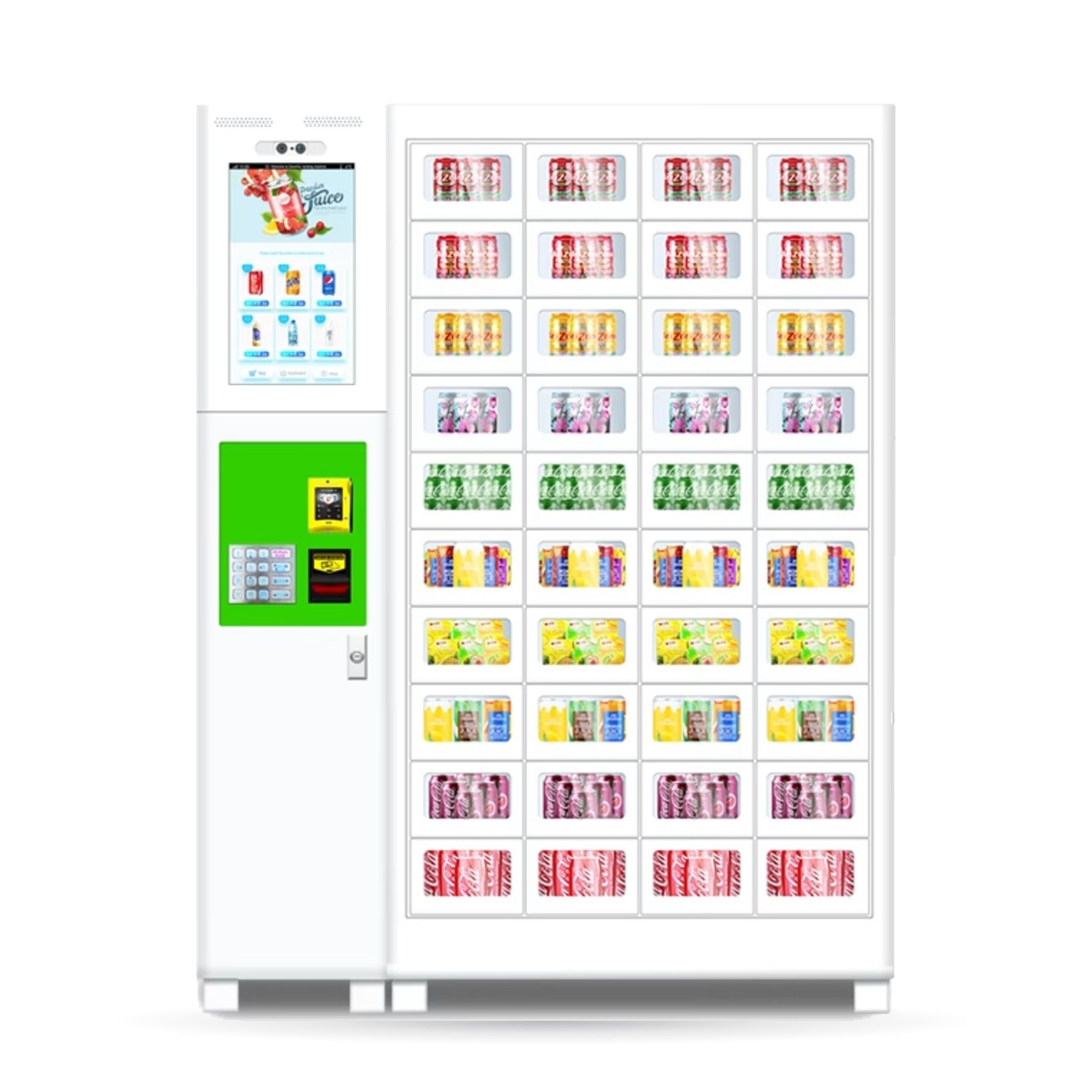 Smart Locker