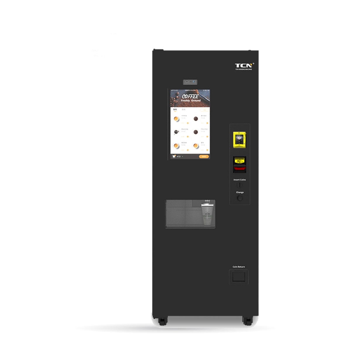 Kaffeeautomaten